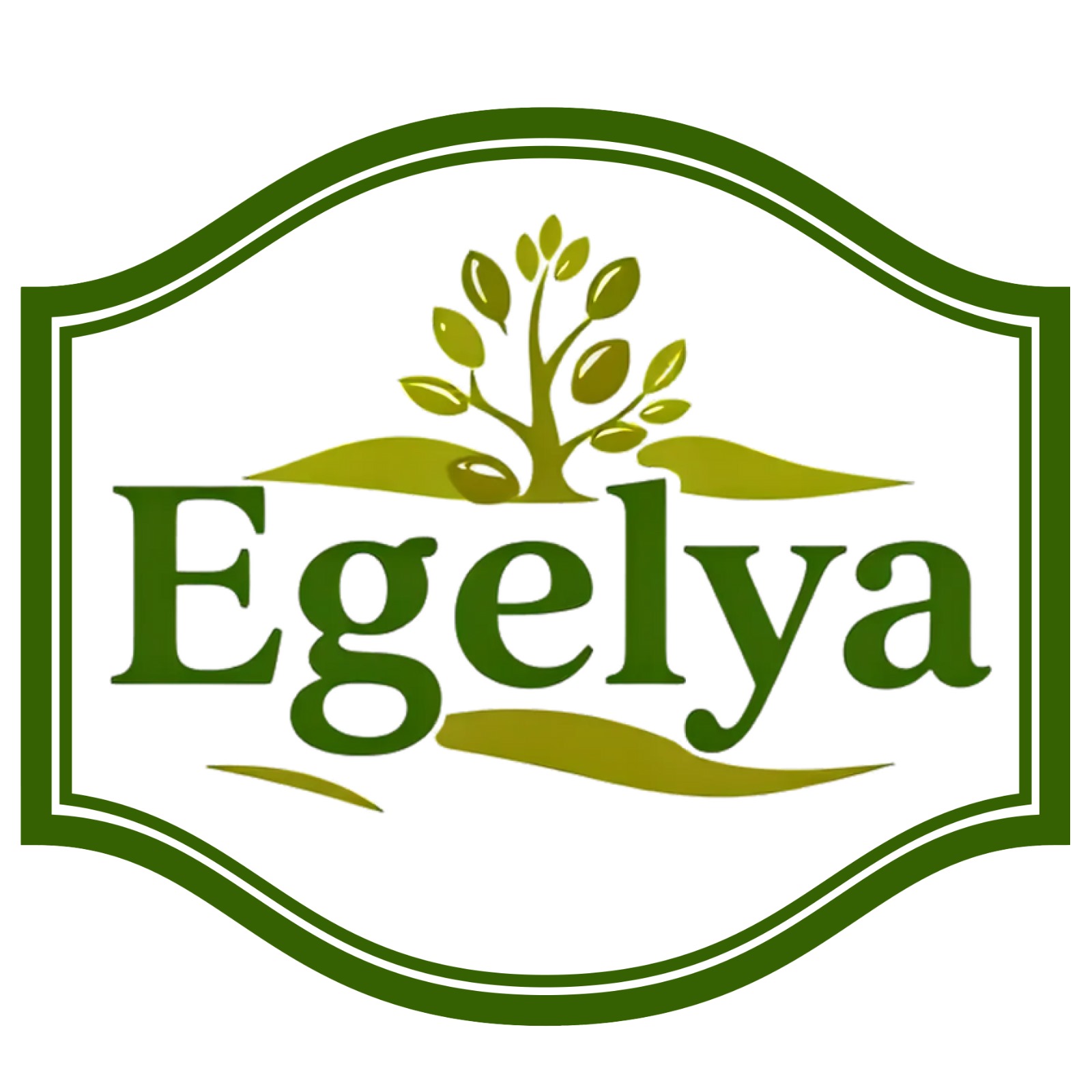 Egelya Logo